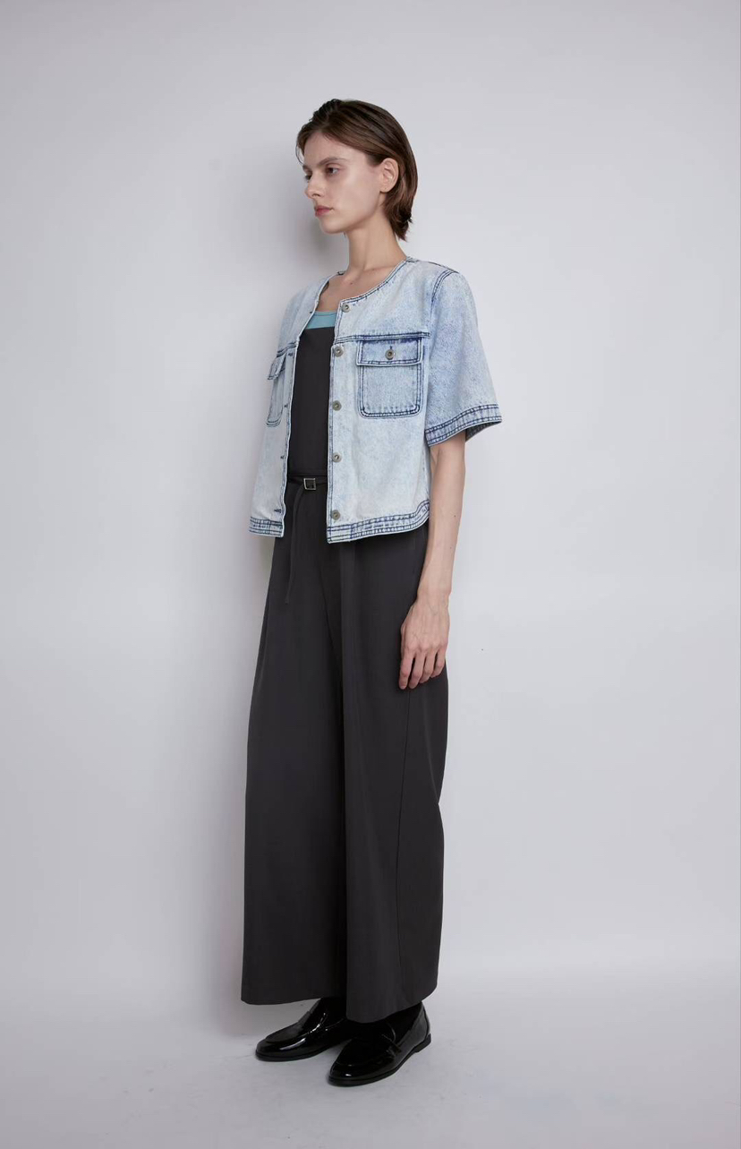 GENTLE B/LOVENTINA東大門㊣代購女士新品職業真品時尚夾克GENTLE B/LOVENTINA夾克