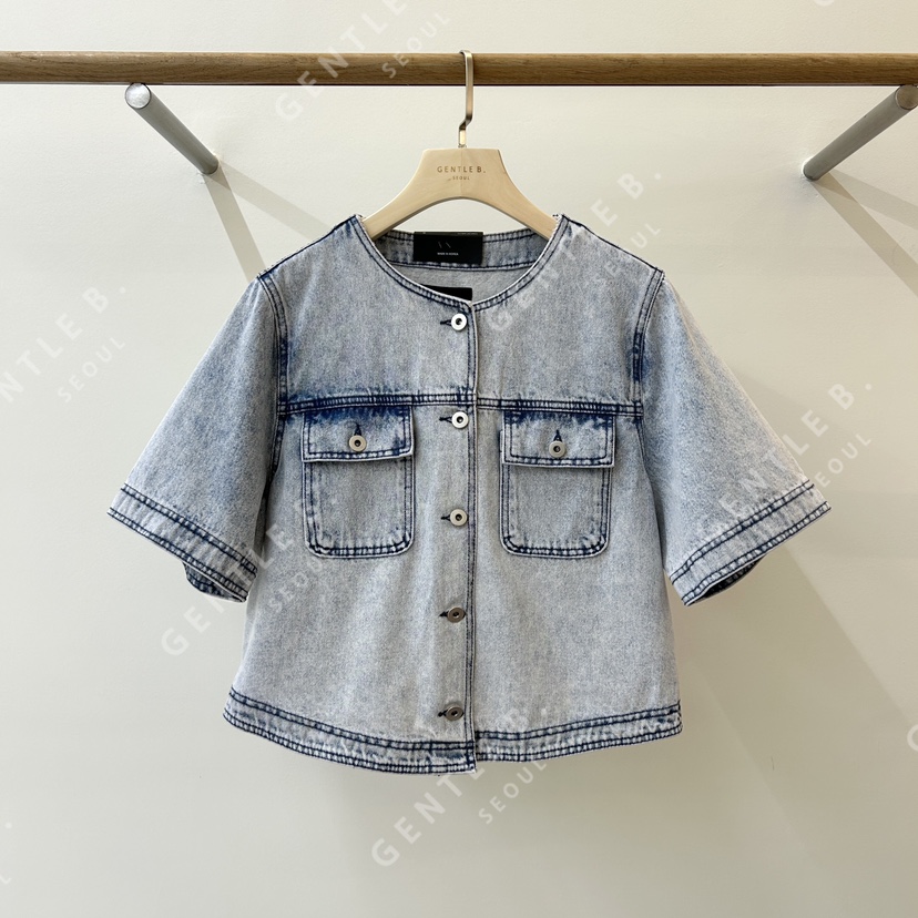 GENTLE B/LOVENTINA東大門㊣代購女士新品職業真品時尚夾克GENTLE B/LOVENTINA夾克