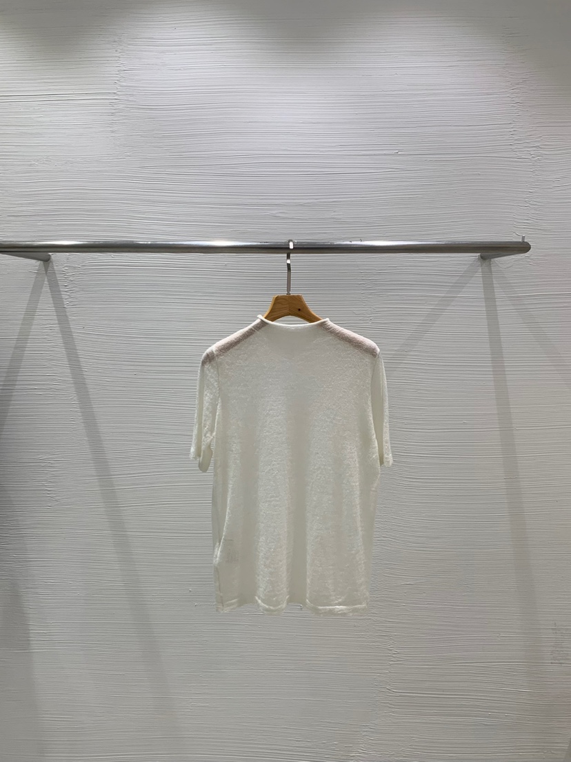 LUCY SALON韓國代購㊣女裝新款推薦職業真品時尚休閑熱賣T恤LUCY SALONT恤