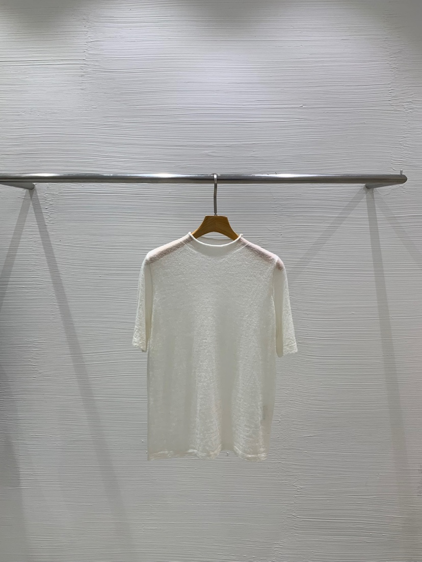 LUCY SALON韓國代購㊣女裝新款推薦職業真品時尚休閑熱賣T恤LUCY SALONT恤
