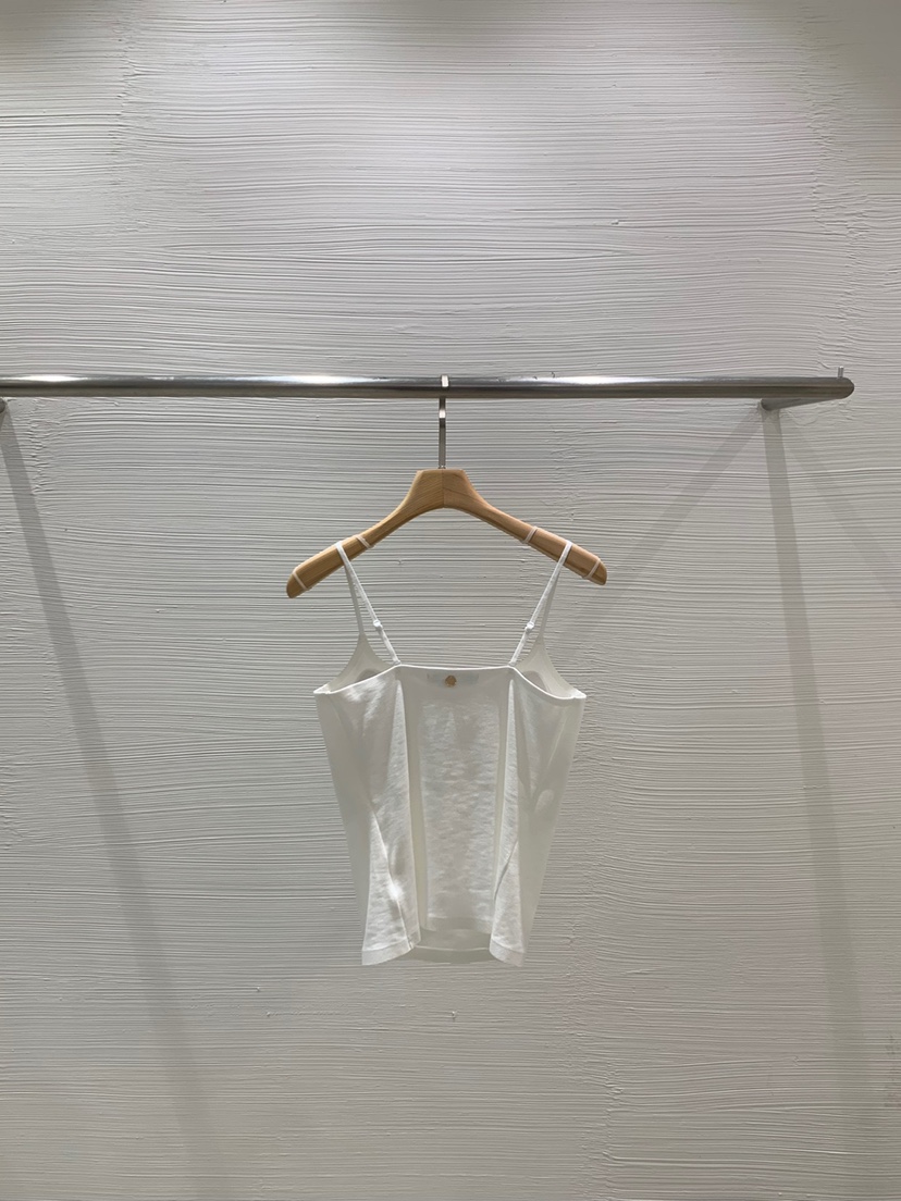 LUCY SALON東大門㊣代購女士新款推薦職業時尚休閑吊帶背心LUCY SALON吊帶/背心