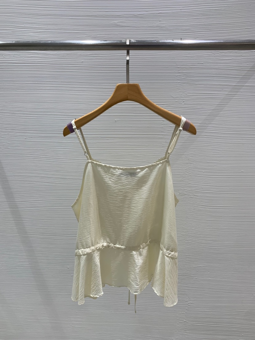 LUCY SALON東大門㊣直郵女士新款推薦職業休閑25秋冬吊帶背心LUCY SALON吊帶/背心