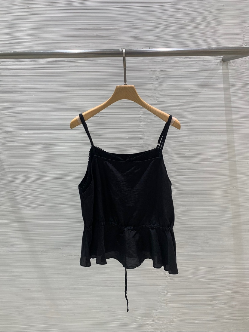 LUCY SALON東大門㊣直郵女士新款推薦職業休閑25秋冬吊帶背心LUCY SALON吊帶/背心圖色3