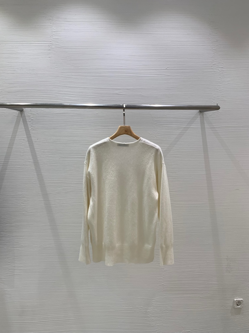 LUCY SALON東大門㊣實拍女裝新品職業休閑推薦25秋冬針織衫羊毛LUCY SALON針織衫