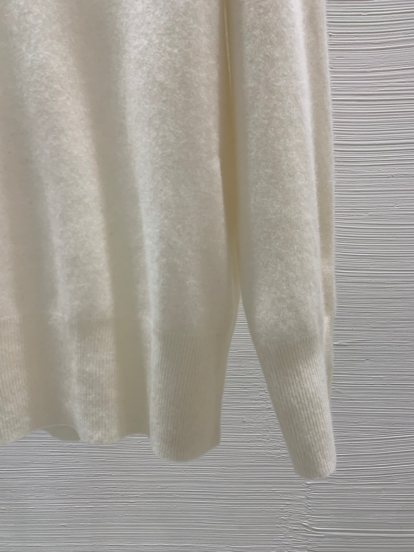LUCY SALON東大門㊣實拍女裝新品職業休閑推薦25秋冬針織衫羊毛LUCY SALON針織衫