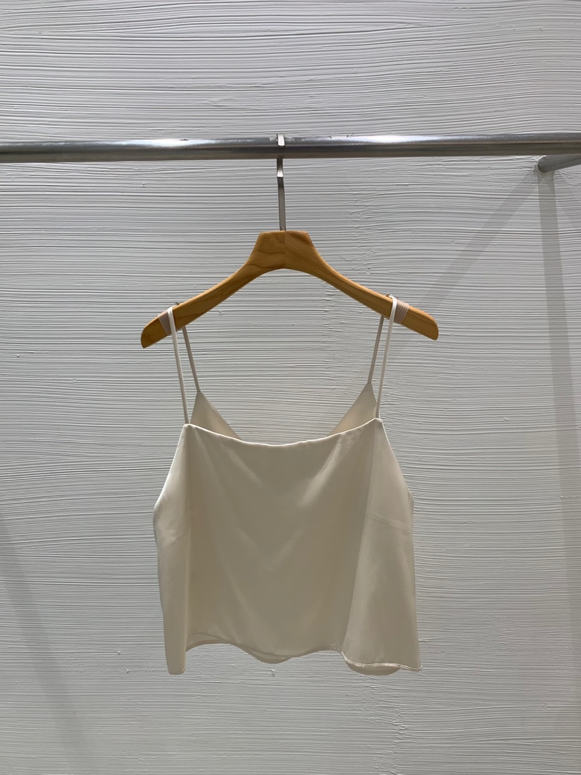 LUCY SALON東大門㊣實拍女裝新款25秋冬休閑時尚職業吊帶背心LUCY SALON吊帶/背心