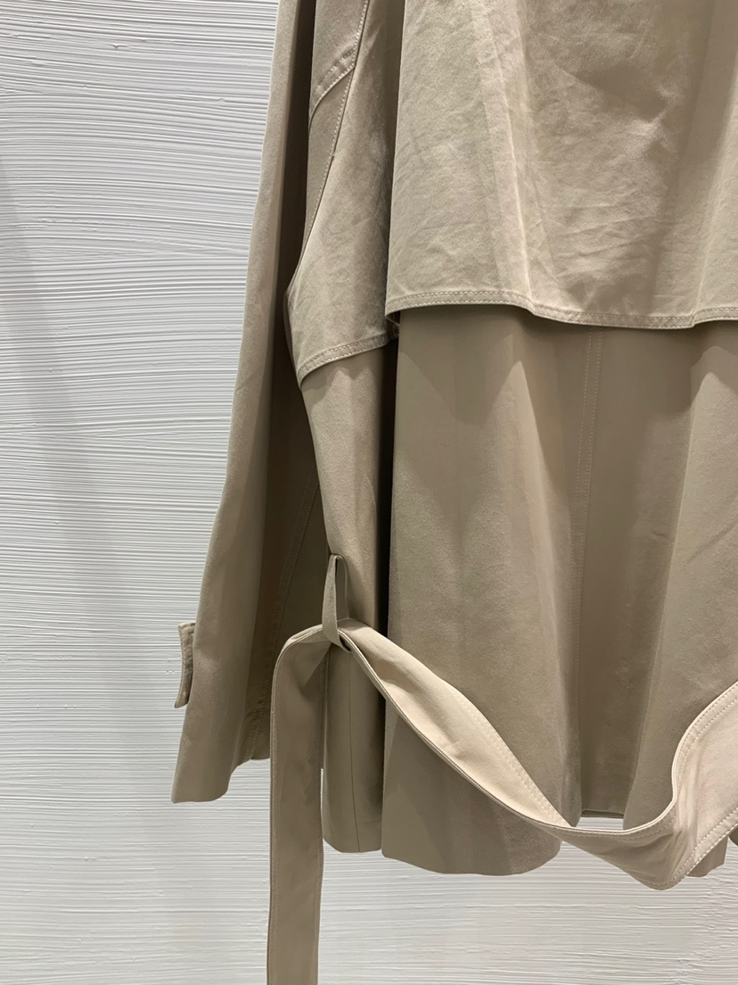 LUCY SALON韓國代購㊣女裝新品真品推薦熱賣職業夾克含腰帶LUCY SALON夾克