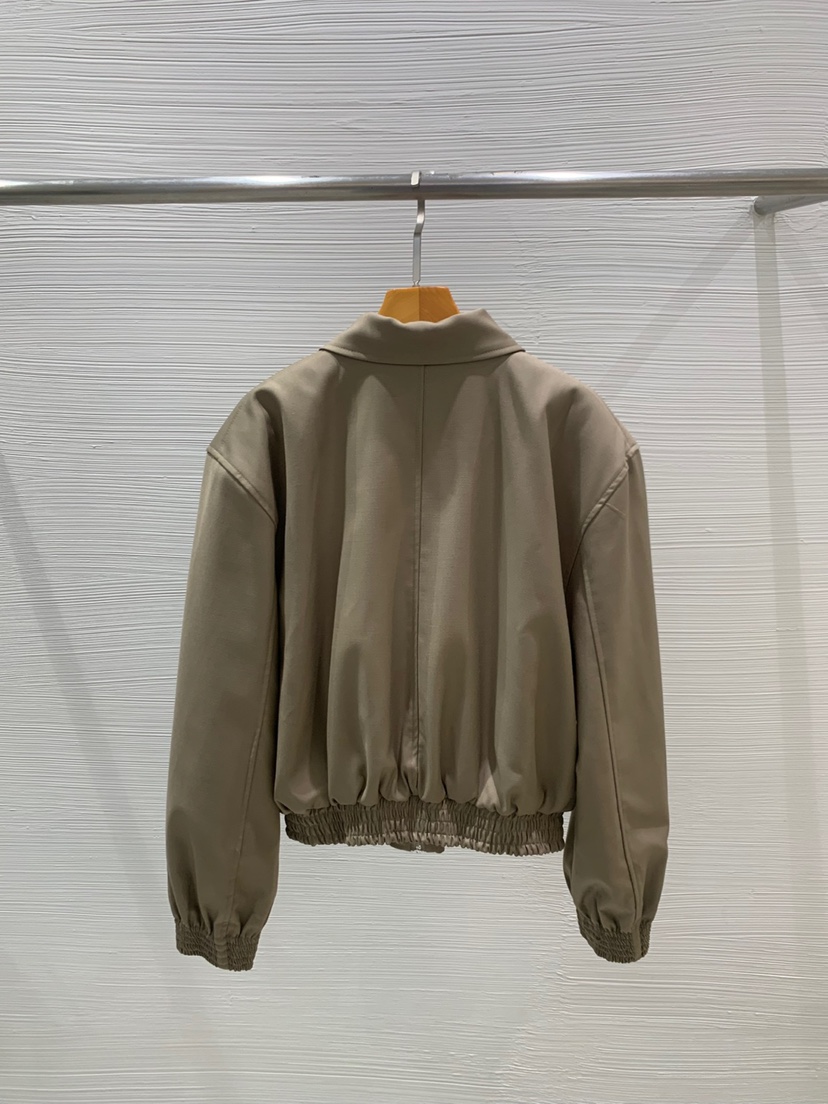 LUCY SALON韓國直郵㊣女裝新品人氣熱賣職業休閑真品推薦夾克LUCY SALON夾克