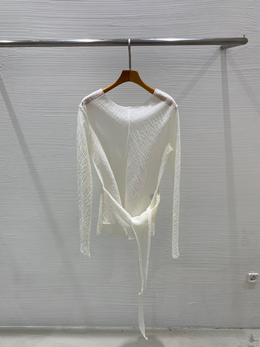 LUCY SALON東大門㊣代購女裝新款25秋冬真品職業襯衫蕾絲衫LUCY SALON襯衫/蕾絲衫