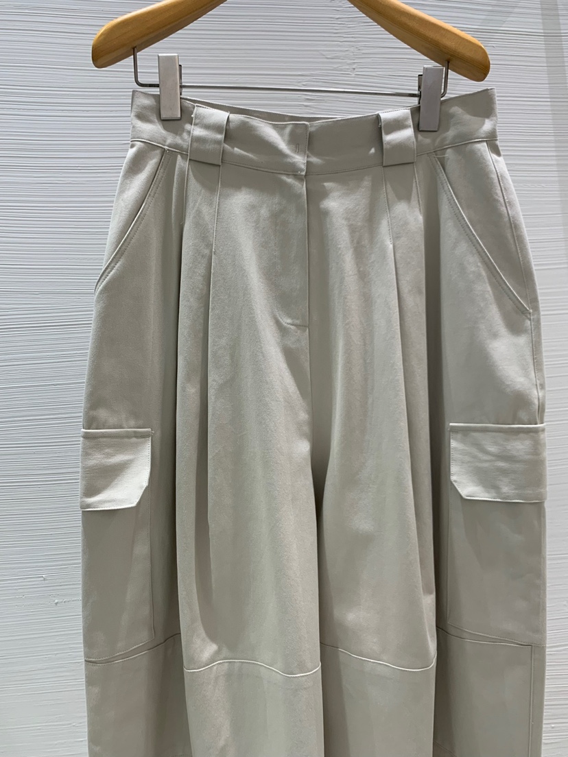 LUCY SALON韓國代購㊣女士新款真品熱賣休閑推薦25秋冬休閑褲LUCY SALON休閑褲