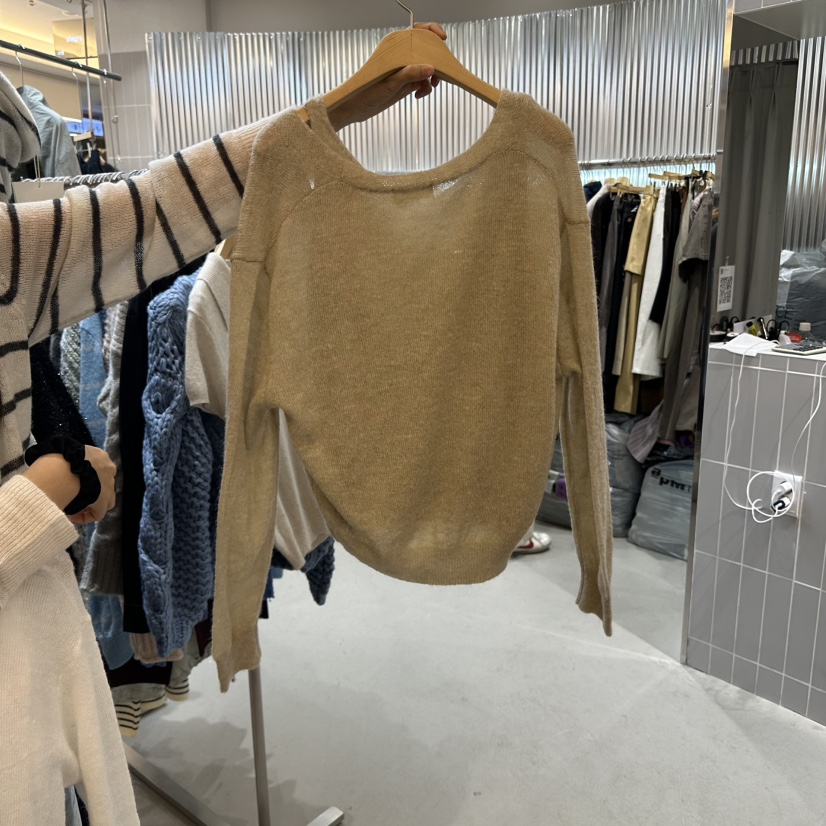 ALEGRE東大門㊣實拍女士新品熱賣人氣25秋冬休閑時尚真品套裝ALEGRE套裝
