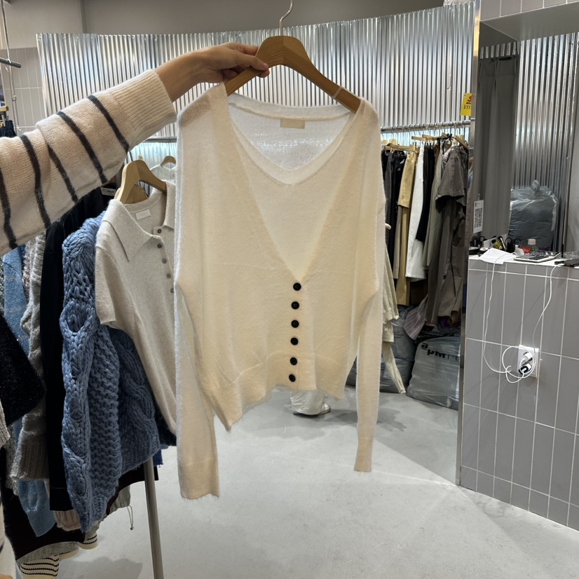 ALEGRE東大門㊣實拍女士新品熱賣人氣25秋冬休閑時尚真品套裝ALEGRE套裝圖色3