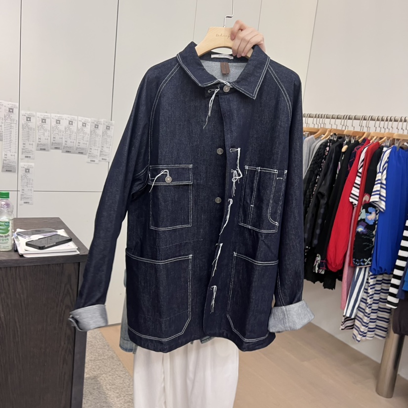 DOHWAJI東大門㊣直郵女士新品時尚人氣休閑職業25秋冬真品夾克DOHWAJI夾克