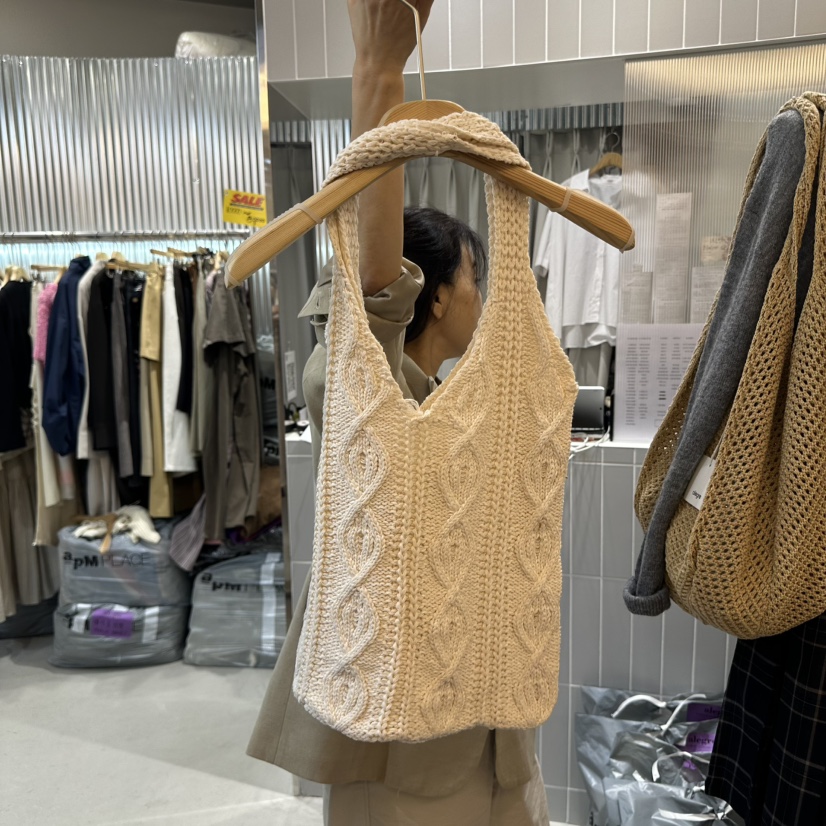 ALEGRE東大門㊣代購女裝新品熱賣休閑時尚真品推薦單肩斜跨包ALEGRE單肩/斜跨包