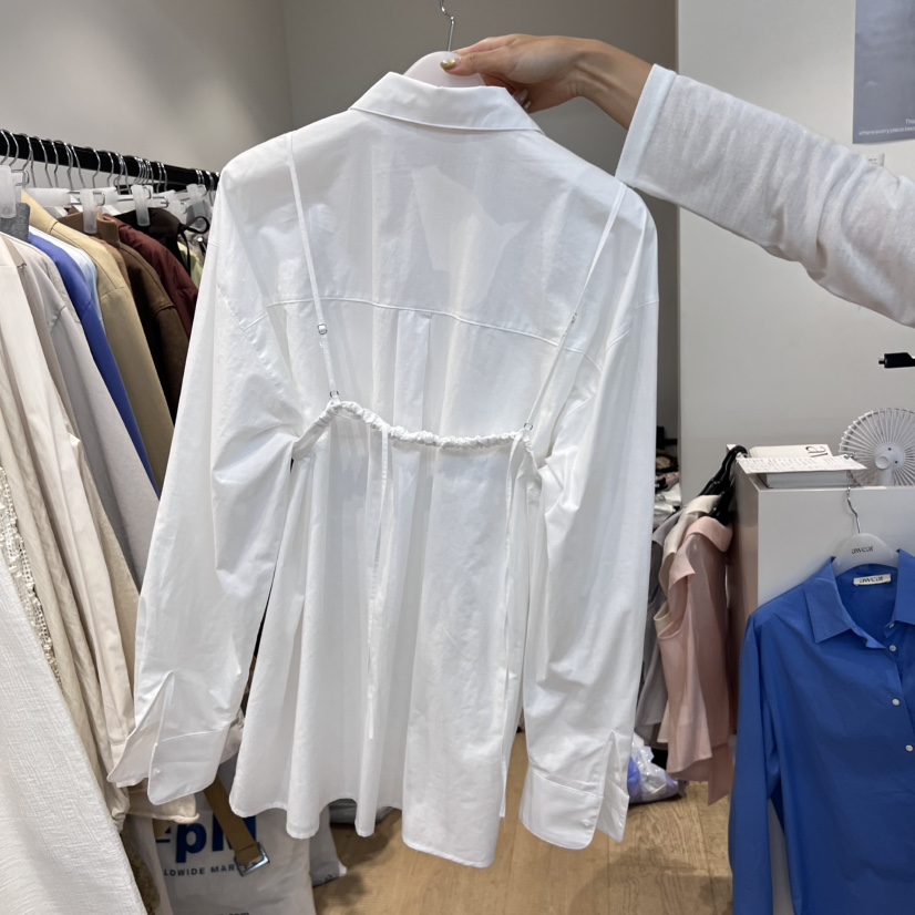 RUMIRU/AWEAR東大門㊣直郵女士新品職業休閑時尚推薦人氣套裝awear/RUMIRU套裝