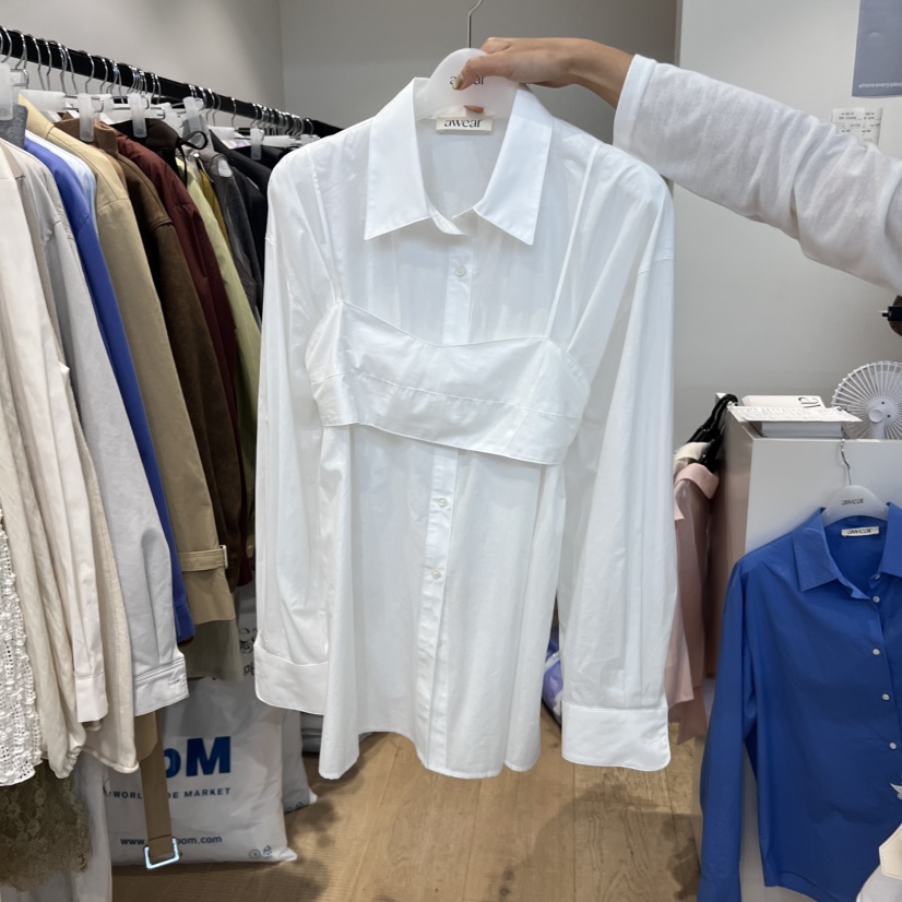 RUMIRU/AWEAR東大門㊣直郵女士新品職業休閑時尚推薦人氣套裝awear/RUMIRU套裝
