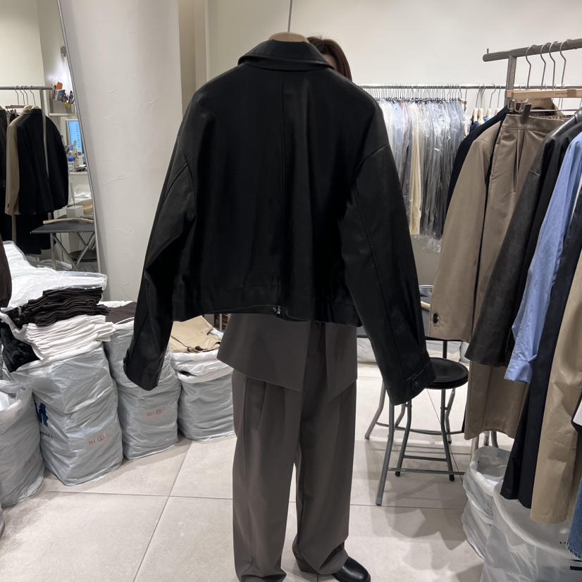 NAVYBURST韓國直郵㊣女裝新品推薦熱賣時尚休閑真品職業夾克NAVY BURST夾克