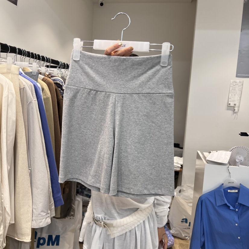 RUMIRU/AWEAR東大門㊣代購女裝新品真品熱賣25秋冬推薦短褲awear/RUMIRU短褲
