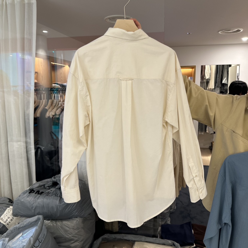 ROUNDER東大門㊣實拍女士新品時尚推薦職業熱賣真品襯衫蕾絲衫ROUNDER襯衫/蕾絲衫