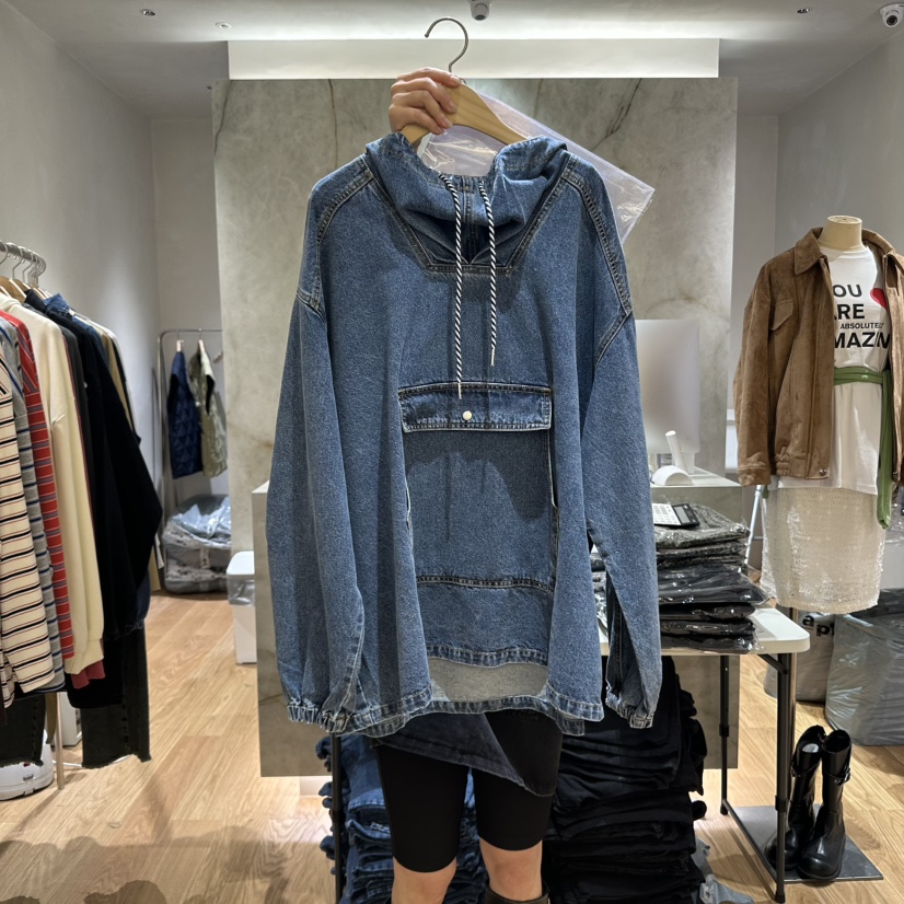 URBANE-P東大門㊣代購女裝新款時尚休閑推薦職業襯衫蕾絲衫URBANE-P襯衫/蕾絲衫圖色1