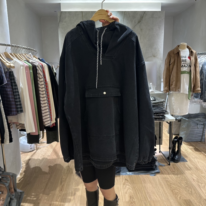URBANE-P東大門㊣代購女裝新款時尚休閑推薦職業襯衫蕾絲衫URBANE-P襯衫/蕾絲衫圖色2