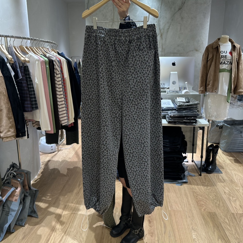 URBANE-P東大門㊣實拍女裝新品休閑熱賣時尚人氣職業休閑褲URBANE-P休閑褲
