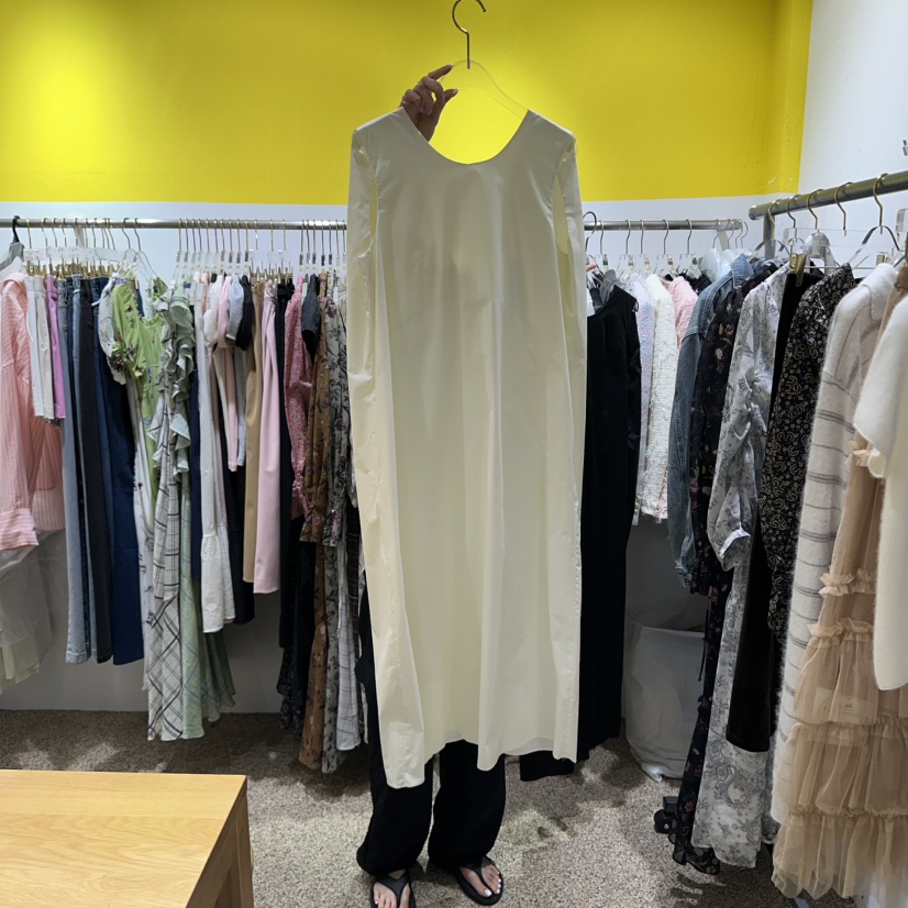 LE MASTERPLACE東大門㊣實拍女裝新品25秋冬時尚熱賣連衣裙Le masterpiece連衣裙