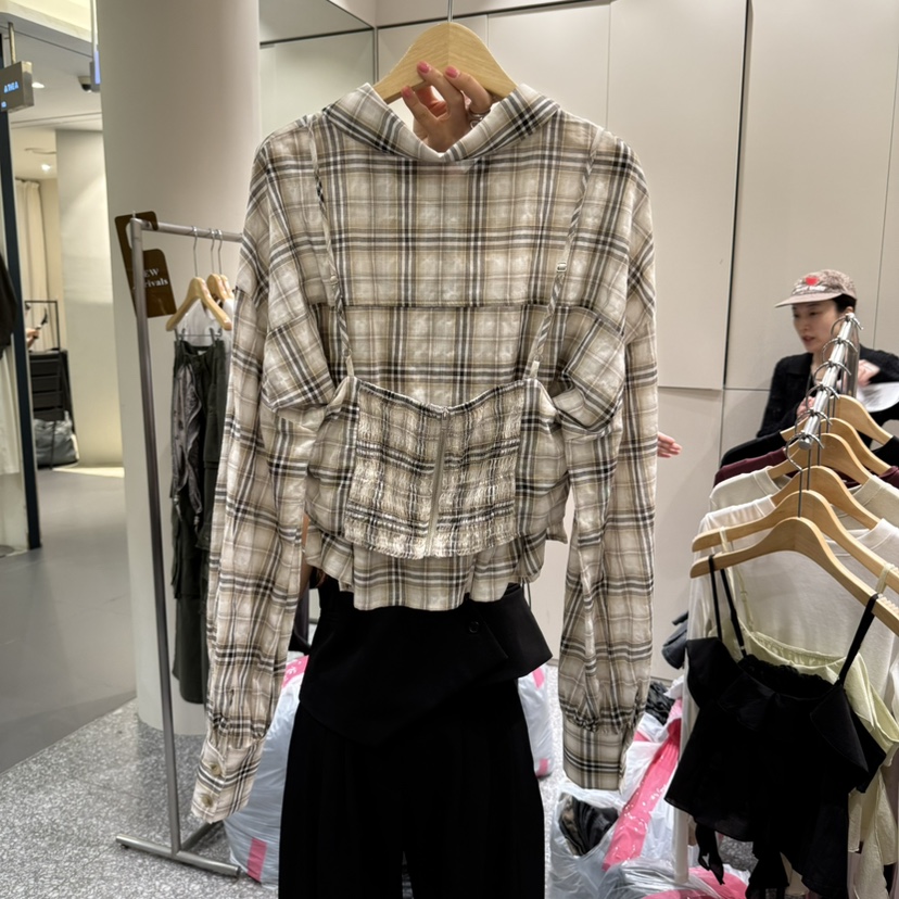 SOF東大門㊣直郵女士新品時尚職業休閑推薦熱賣25秋冬真品套裝SOF套裝