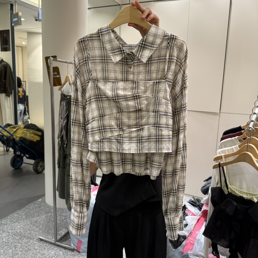 SOF東大門㊣直郵女士新品時尚職業休閑推薦熱賣25秋冬真品套裝SOF套裝