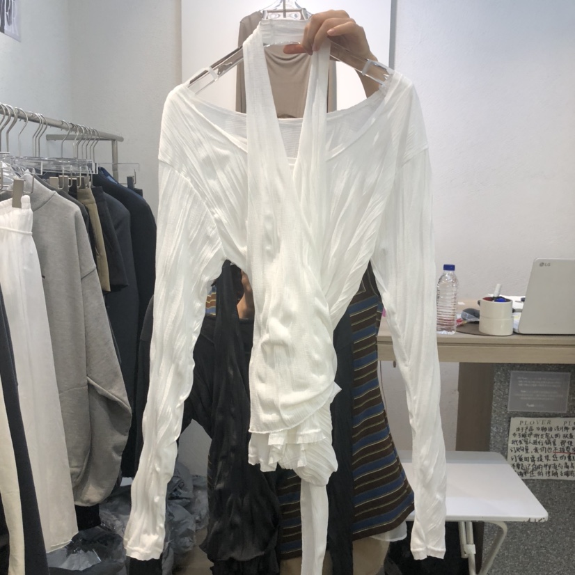 PLOVER東大門㊣直郵女裝新品人氣職業25秋冬休閑熱賣真品套裝PLO_VER套裝