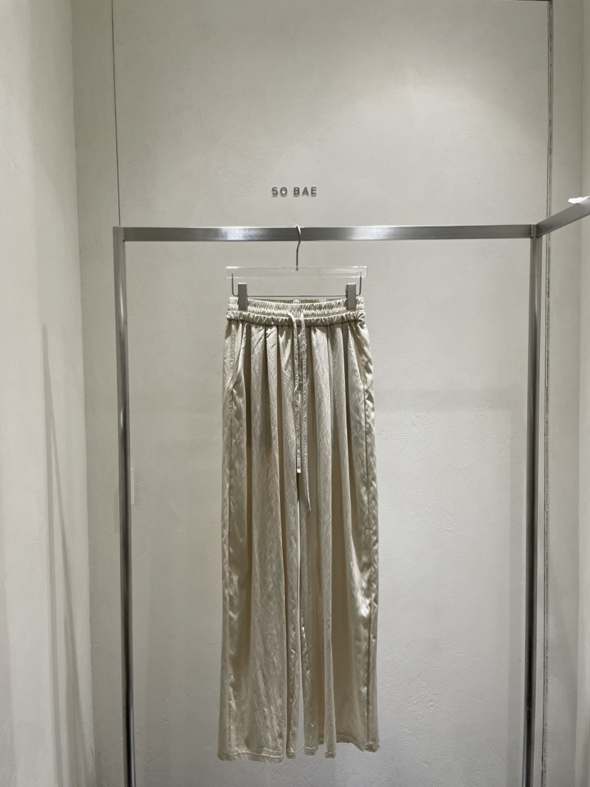 空東大門㊣實拍女士新品真品休閑時尚熱賣人氣職業25秋冬休閑褲SO BAE休閑褲