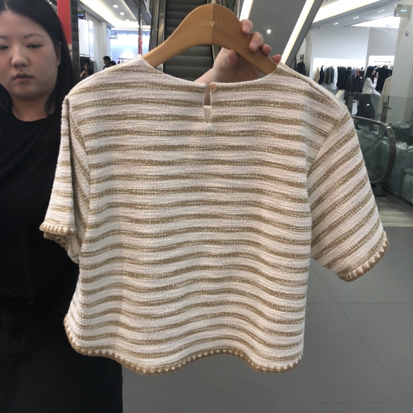 ATPZ韓國直郵㊣女士新品推薦休閑職業人氣熱賣25秋冬時尚T恤ATTENTION PLEAEST恤
