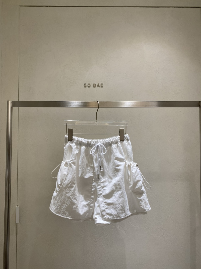 空東大門㊣直郵女裝新款真品職業人氣推薦休閑熱賣25秋冬裙褲SO BAE裙褲
