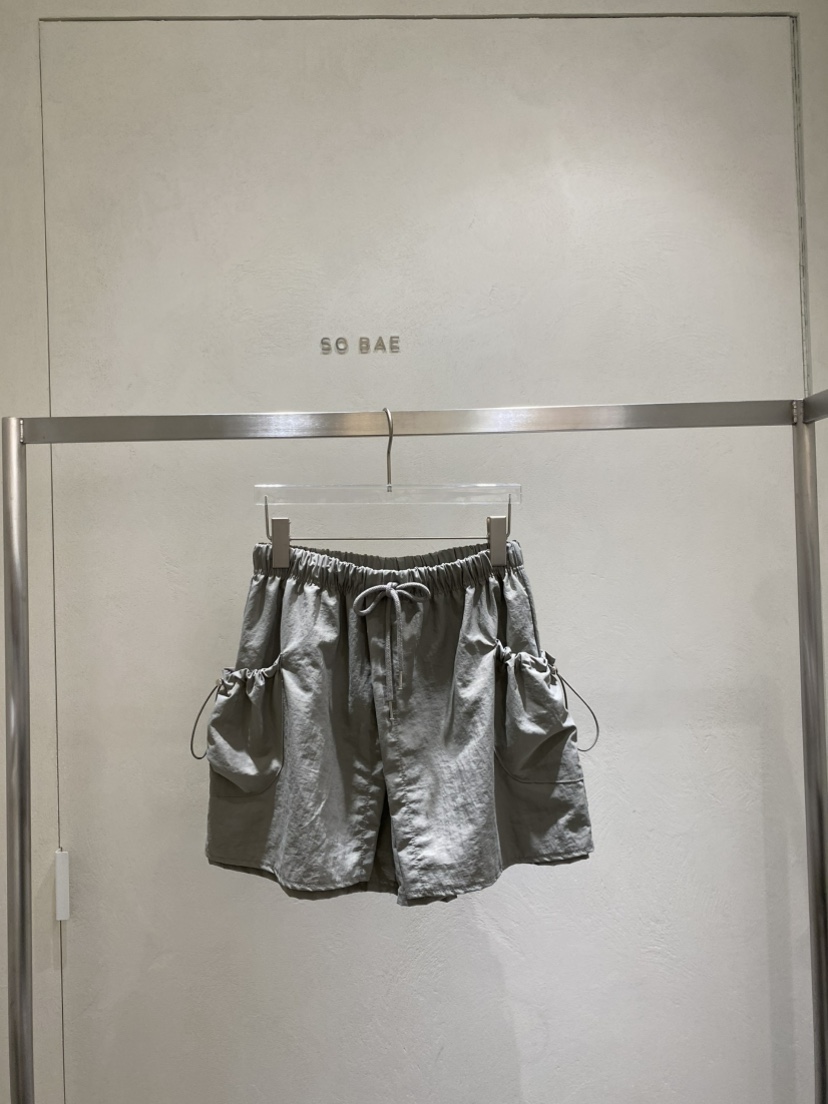 空東大門㊣直郵女裝新款真品職業人氣推薦休閑熱賣25秋冬裙褲SO BAE裙褲圖色2