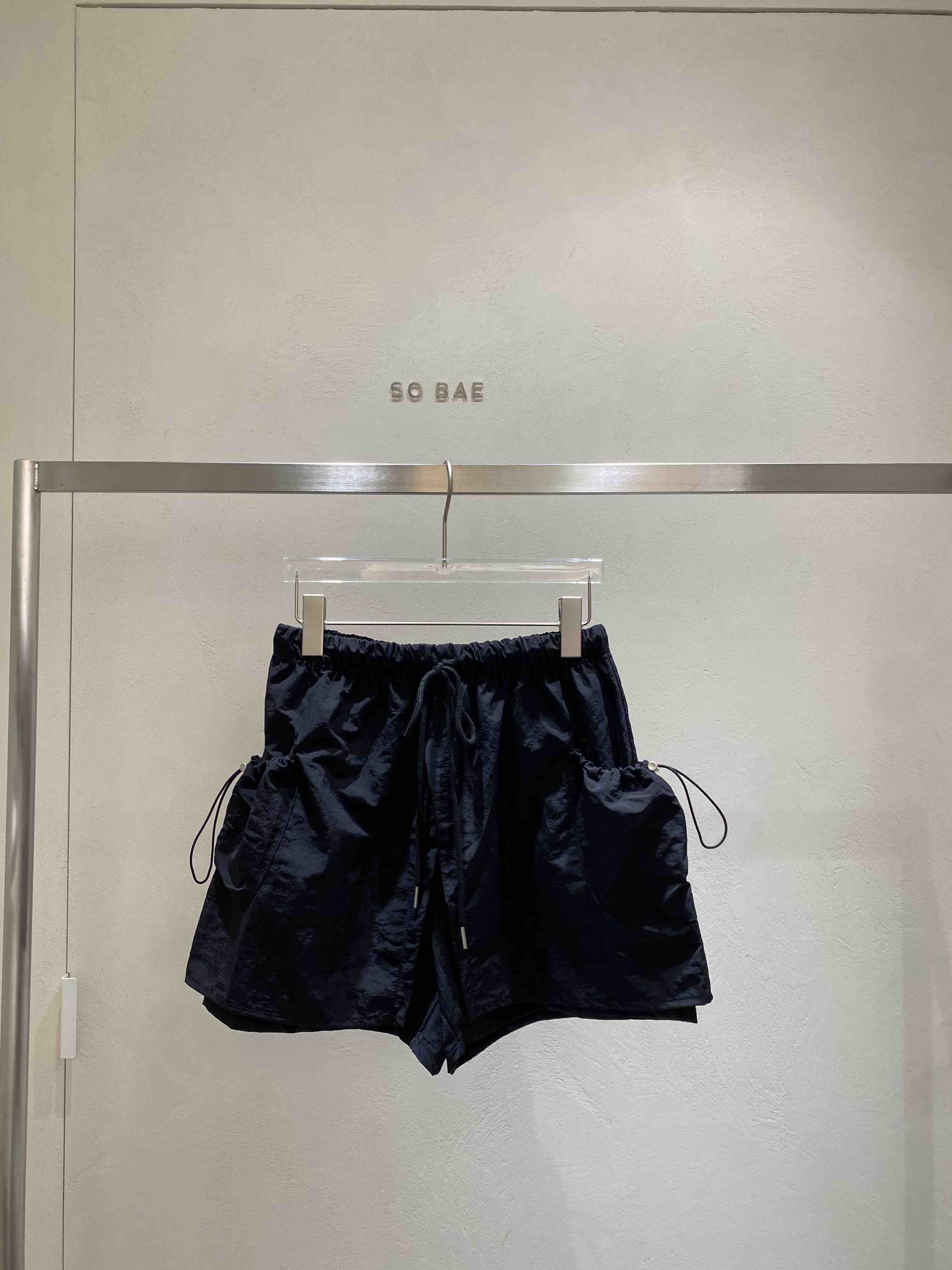 空東大門㊣直郵女裝新款真品職業人氣推薦休閑熱賣25秋冬裙褲SO BAE裙褲圖色3
