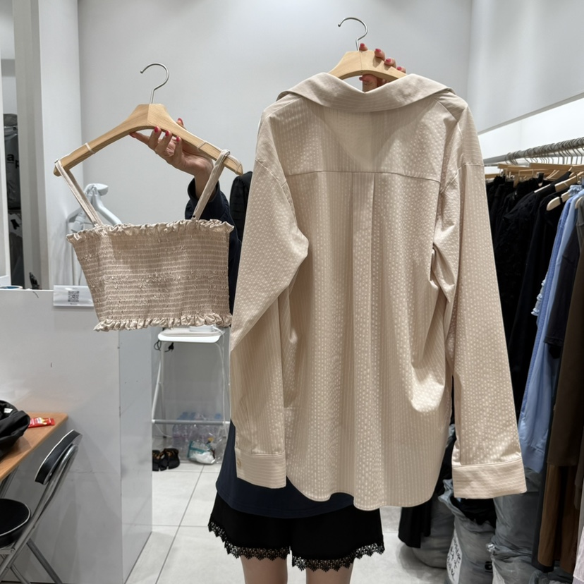 XPARTY東大門㊣直郵女裝新品推薦休閑人氣熱賣職業25秋冬套裝XPARTY套裝