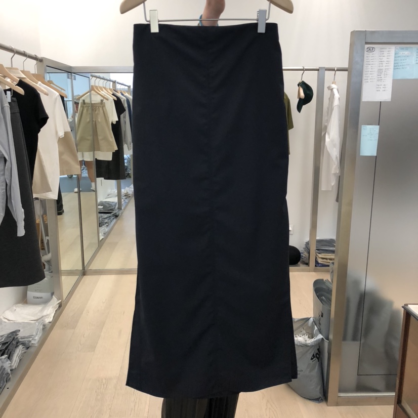 LTMS東大門㊣直郵女士新款熱賣推薦時尚職業人氣真品休閑長裙LTMS長裙