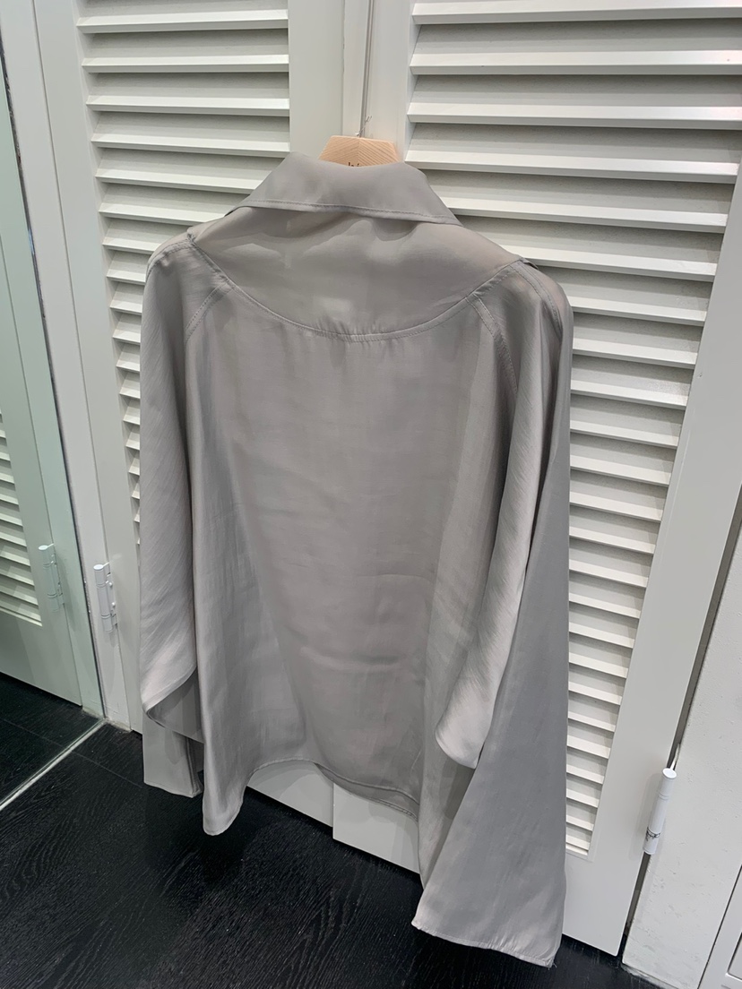 LE OVE/VERDI韓國代購㊣女裝新品職業時尚休閑襯衫蕾絲衫LE OVE/VERDI襯衫/蕾絲衫