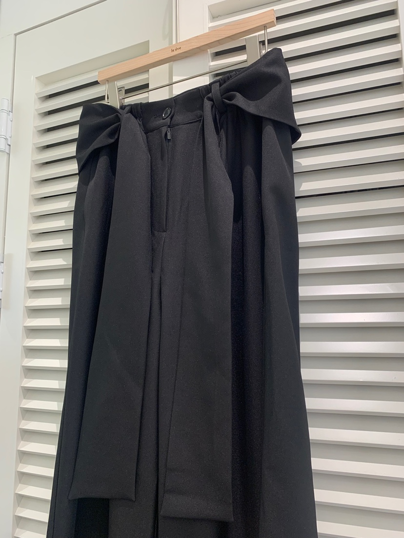 LE OVE/VERDI東大門㊣直郵女士新品真品休閑休閑褲含腰帶LE OVE/VERDI休閑褲