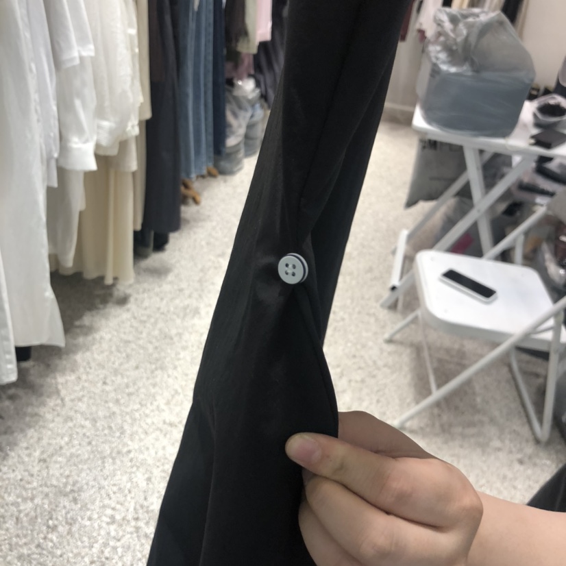 ATPZ韓國直郵㊣女裝新品真品推薦休閑職業時尚人氣25秋冬連衣裙ATTENTION PLEAES連衣裙