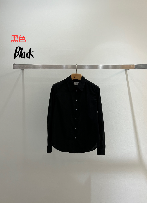 ONESTASTE韓國直郵㊣女裝新品休閑推薦職業時尚25秋冬襯衫蕾絲衫TASTE/ONESTASTE襯衫/蕾絲衫圖色3