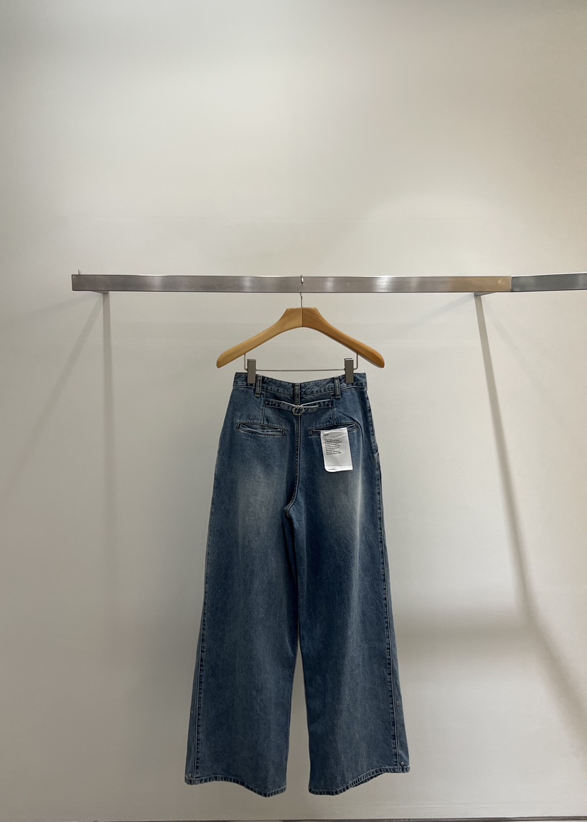 ONESTASTE東大門㊣直郵女士新品休閑推薦熱賣職業真品牛仔褲TASTE/ONESTASTE牛仔褲
