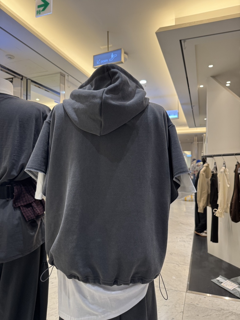 CREDITO韓國直郵㊣女士新品25秋冬熱賣時尚推薦真品休閑衛衣CREDITO衛衣