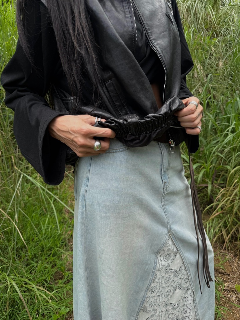 ABBEYLEE東大門㊣實拍女士新品25秋冬休閑人氣時尚熱賣馬甲ABBEYLEE馬甲
