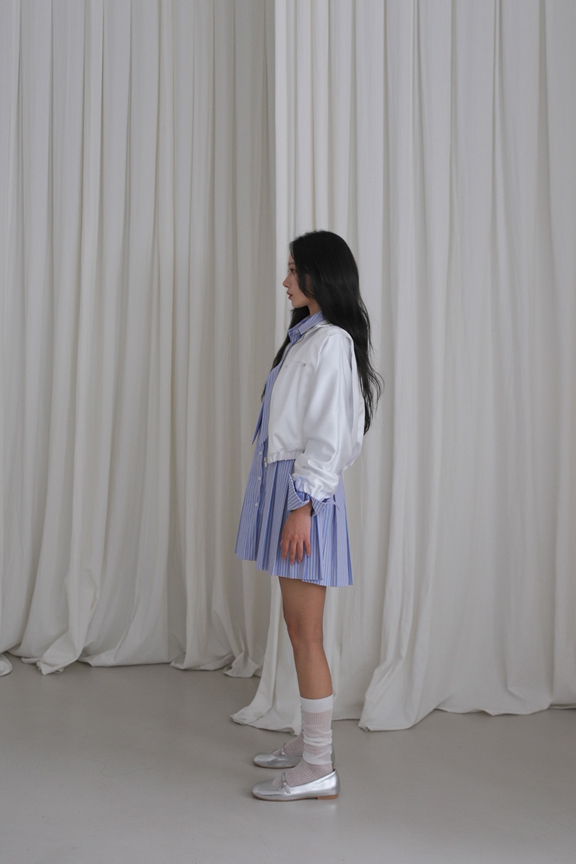 SLIT韓國代購㊣女裝新款時尚職業真品人氣推薦熱賣休閑夾克SLIT夾克