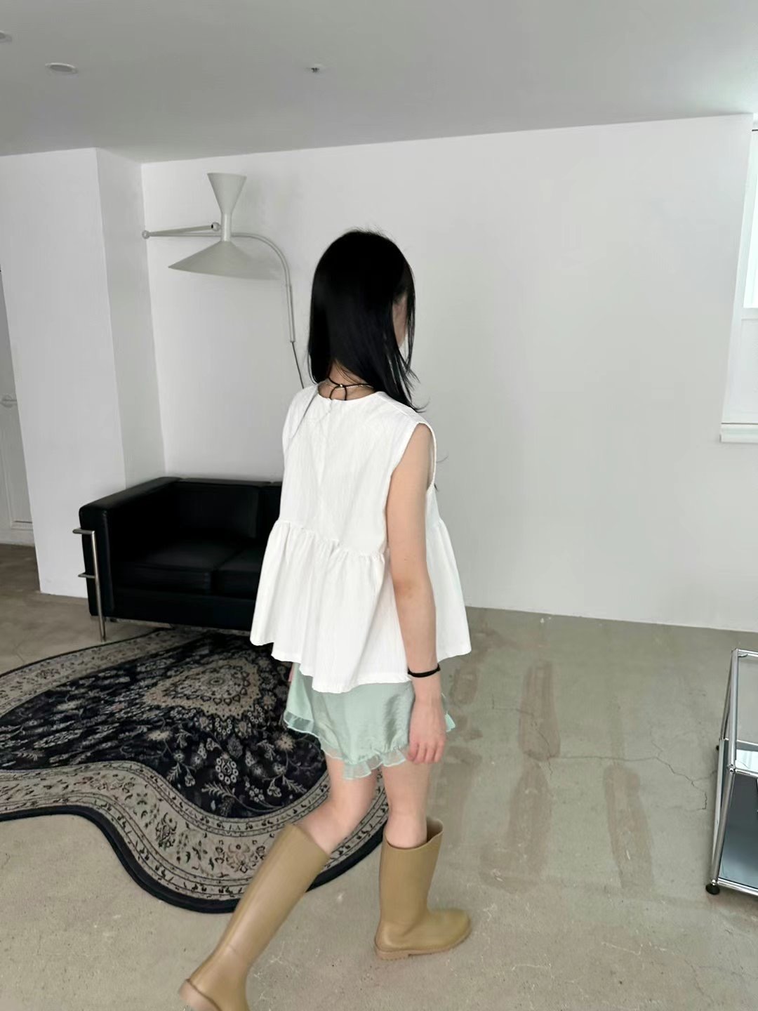 DRESS U韓國代購㊣女士新款休閑職業推薦真品熱賣襯衫蕾絲衫DRESS U襯衫/蕾絲衫