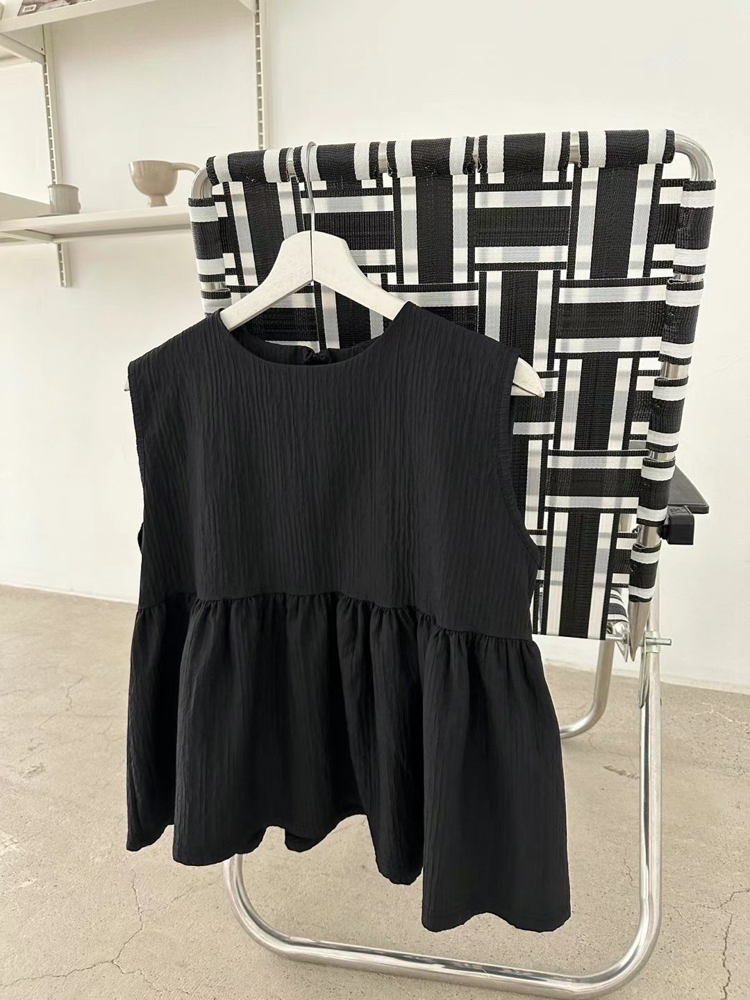 DRESS U韓國代購㊣女士新款休閑職業推薦真品熱賣襯衫蕾絲衫DRESS U襯衫/蕾絲衫