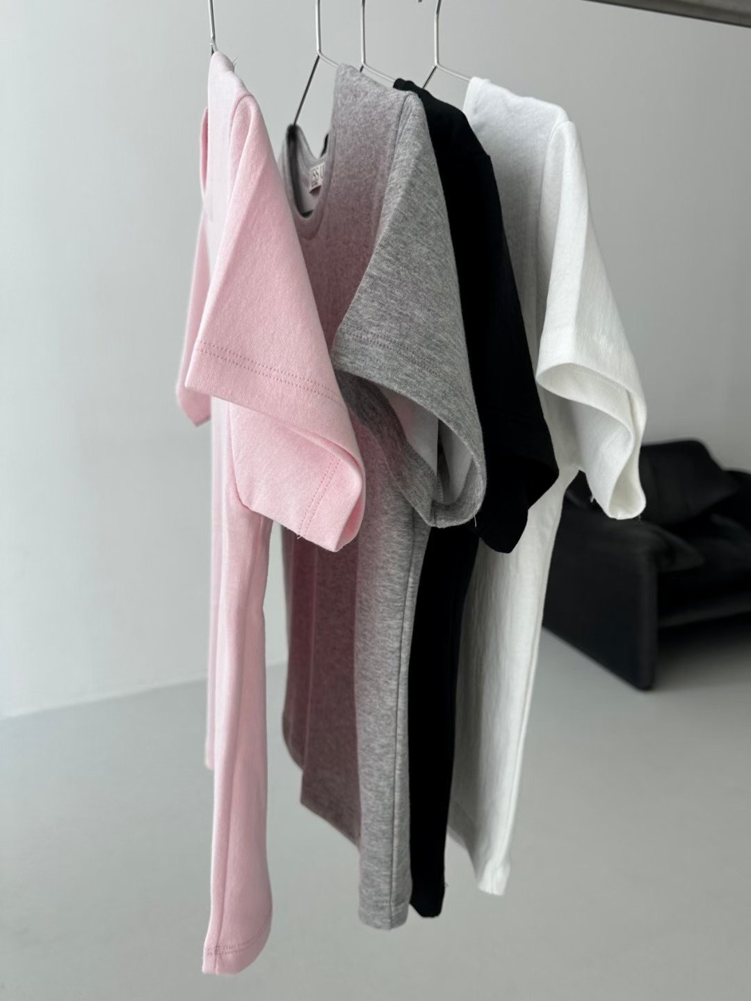 DRESS U韓國直郵㊣女士新品時尚職業推薦人氣25秋冬熱賣T恤DRESS UT恤