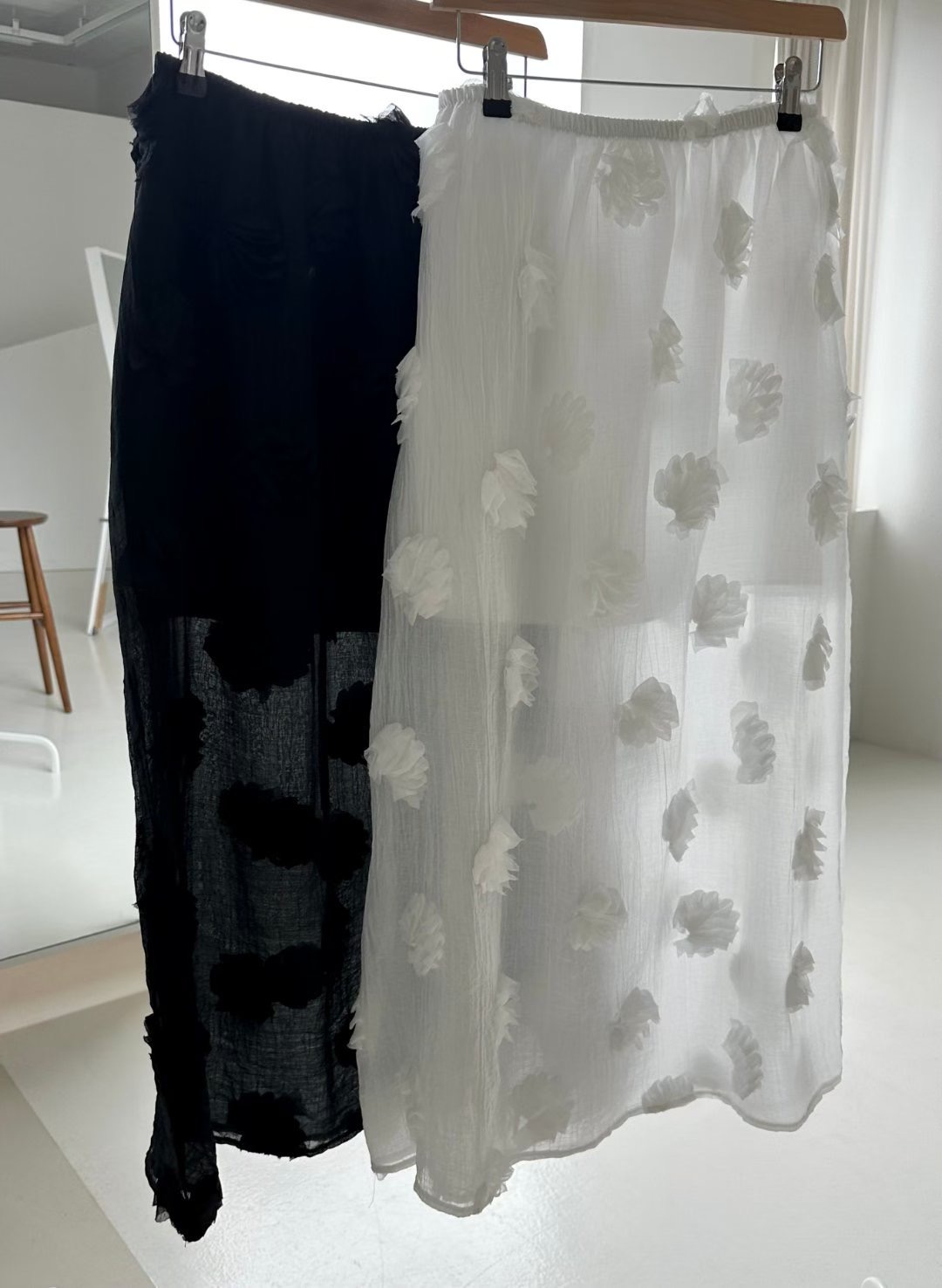 DRESS U東大門㊣直郵女裝新款25秋冬推薦休閑熱賣時尚長裙DRESS U長裙