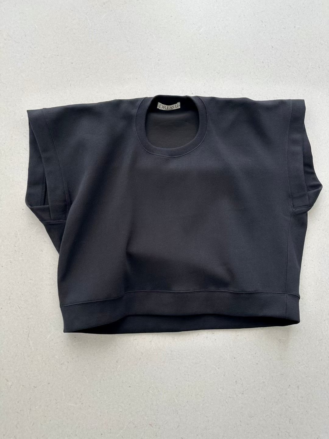 DRESS U東大門㊣代購女士新款熱賣時尚推薦真品休閑人氣T恤DRESS UT恤圖色2